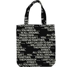 Tote Bag Bags & Containers